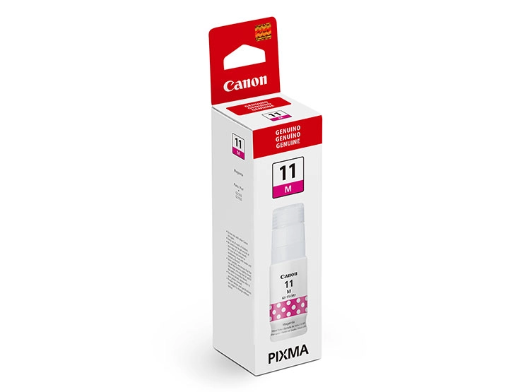 TINTA CANON GI-11 MAGENTA - 2