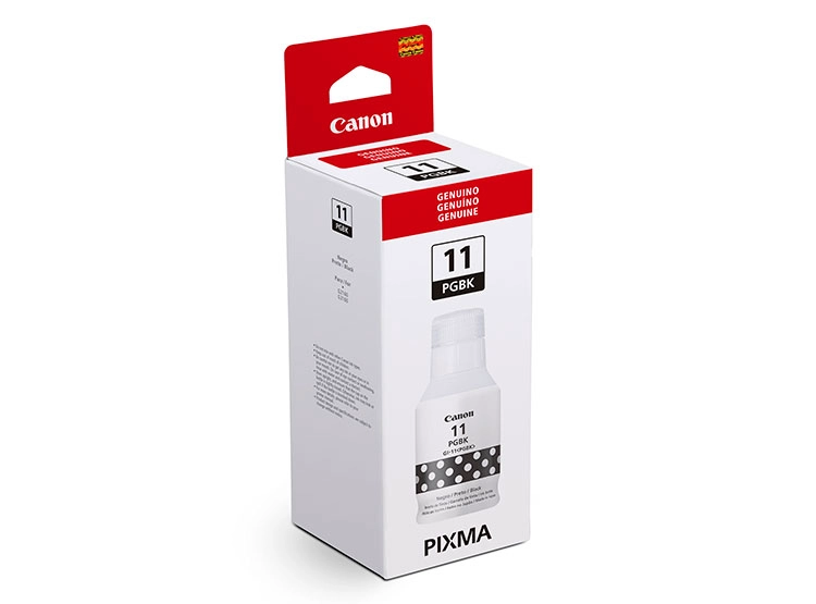 TINTA CANON GI-11 PGBK - 2