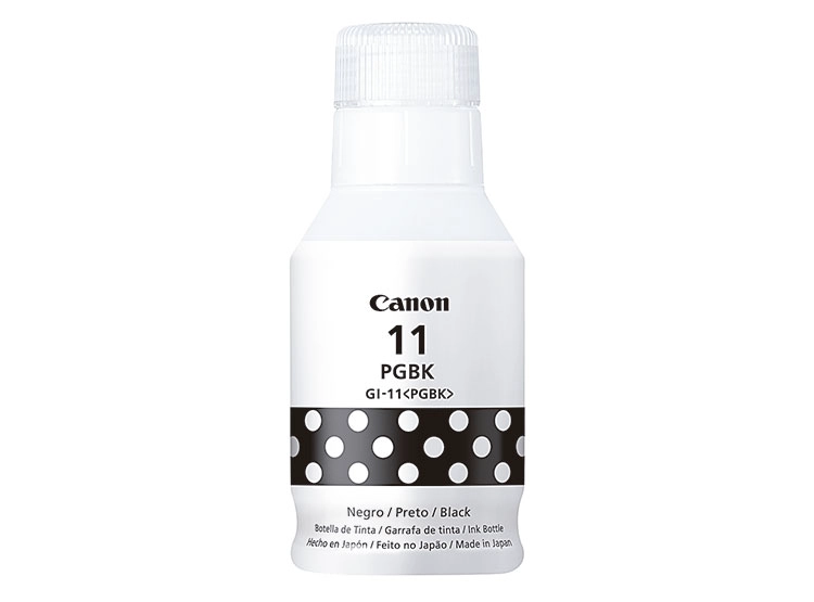 TINTA CANON GI-11 PGBK - 3