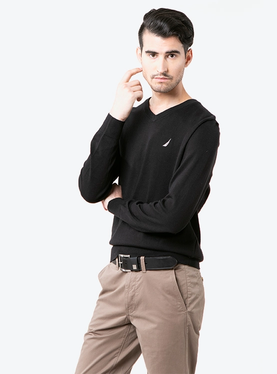 SWEATER NAUTICA