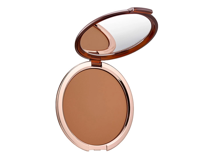 BRONCEADOR ESTÉE LAUDER POLVO BRONZE GODDESS LIGHT 21 GR - 1