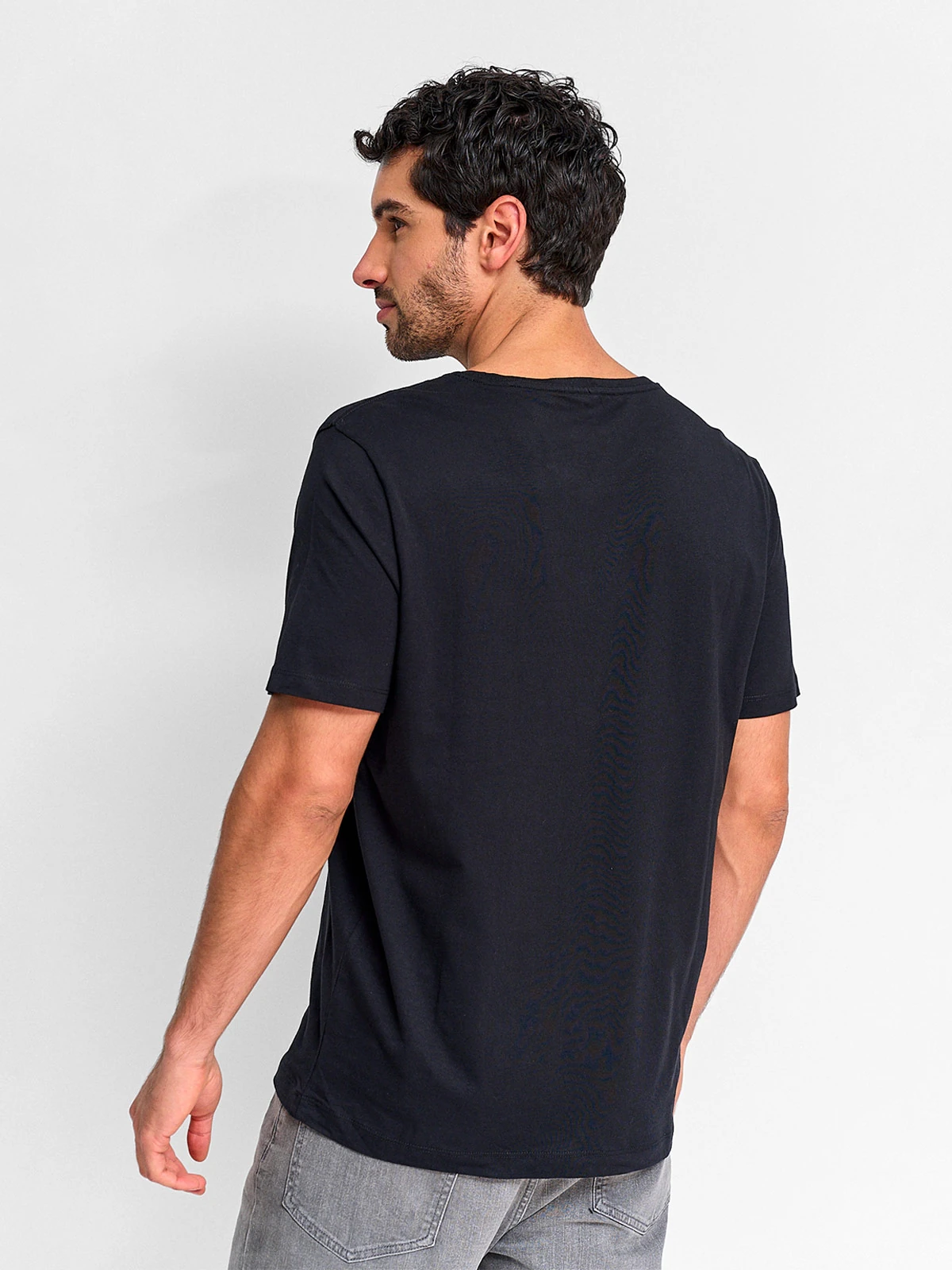 POLERA HOMBRE PEPE JEANS MANGA CORTA - 2
