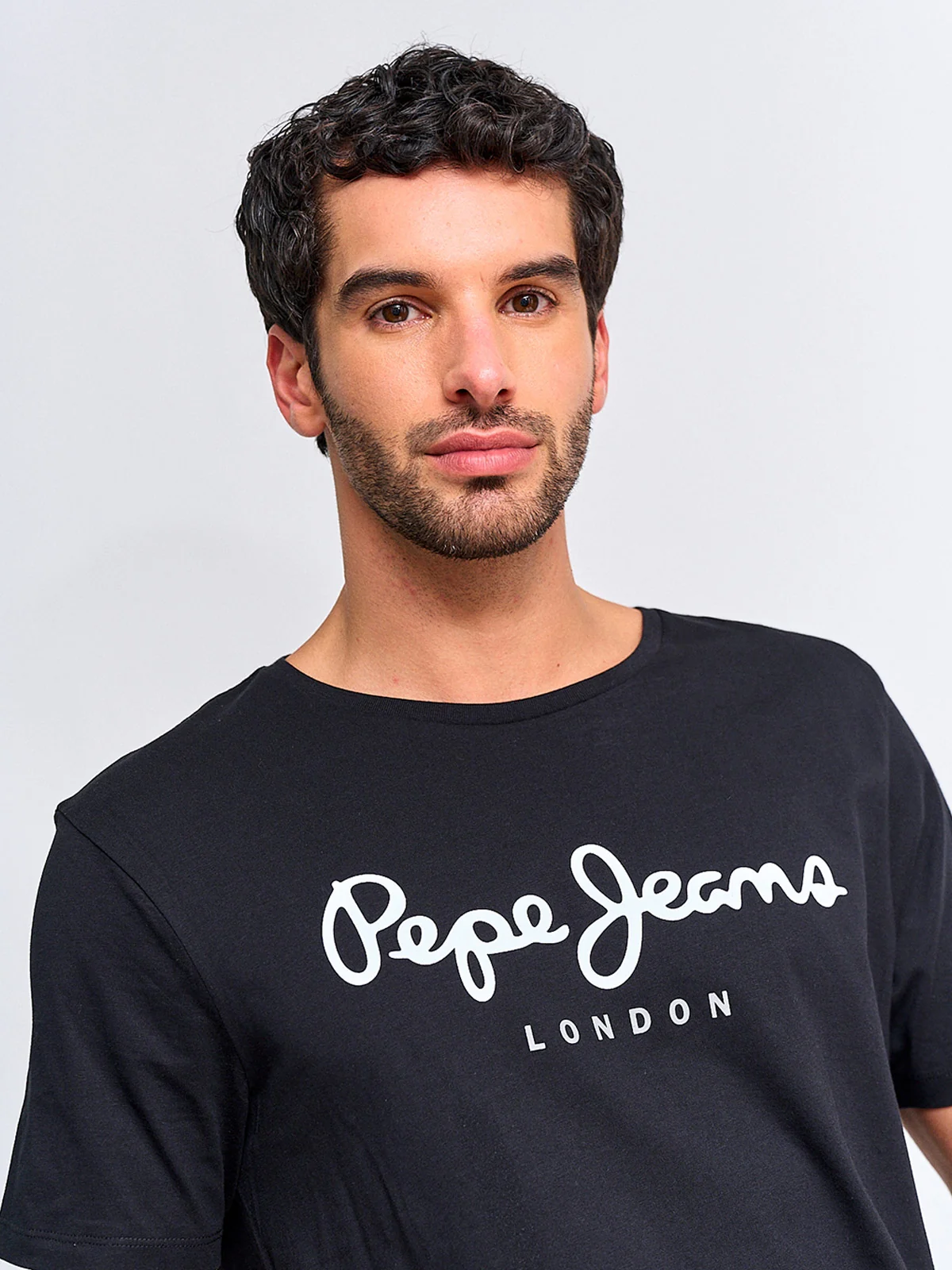POLERA HOMBRE PEPE JEANS MANGA CORTA - 3