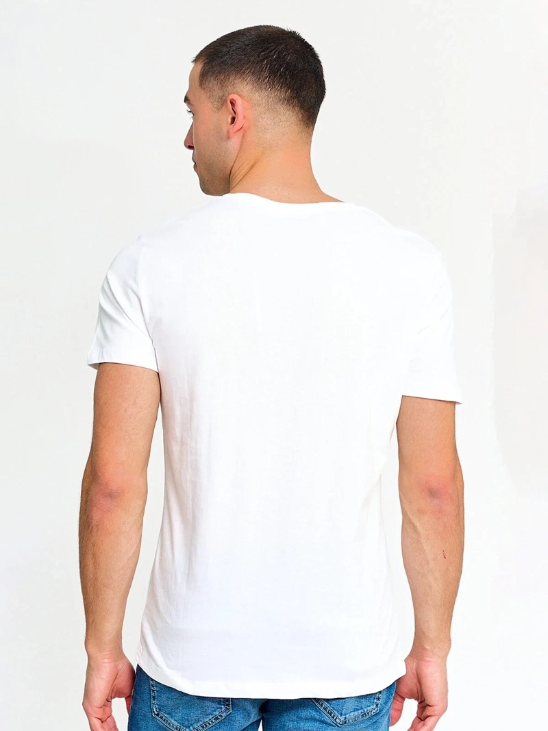 POLERA HOMBRE PEPE JEANS MANGA CORTA - 2
