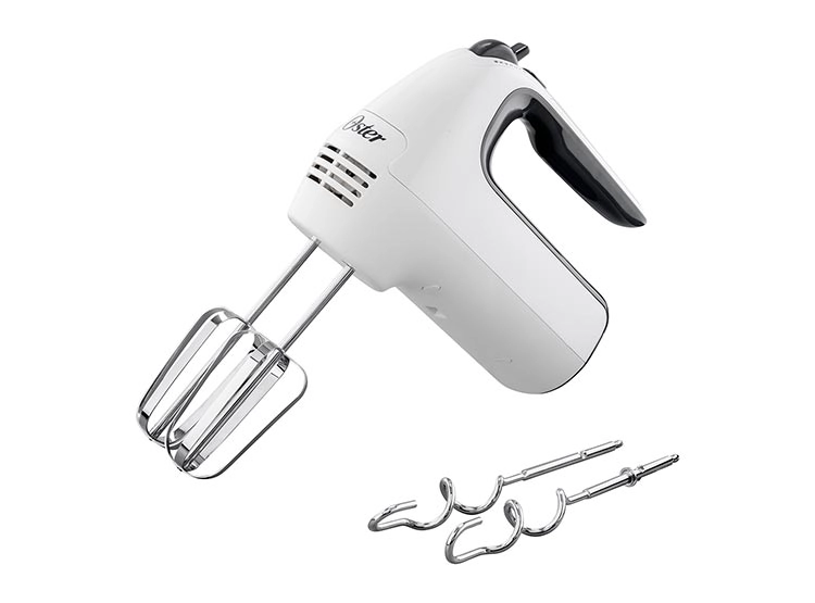 BATIDORA DE MANO OSTER FPSTHM3532