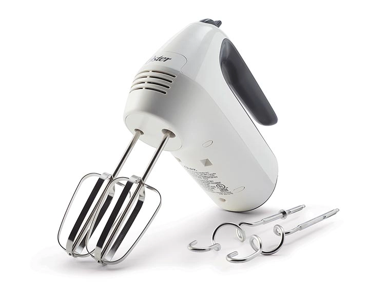 BATIDORA DE MANO OSTER FPSTHM3532 - 2