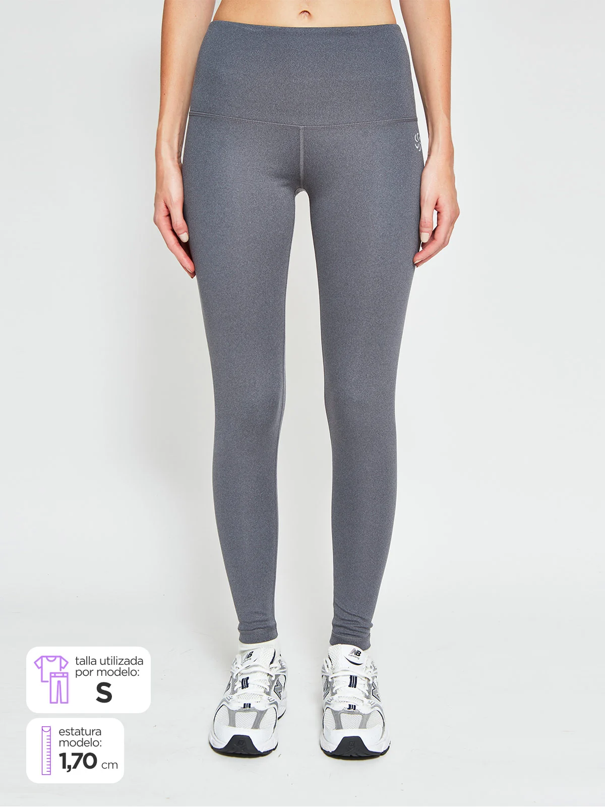 CALZA MUJER REVUP - 1