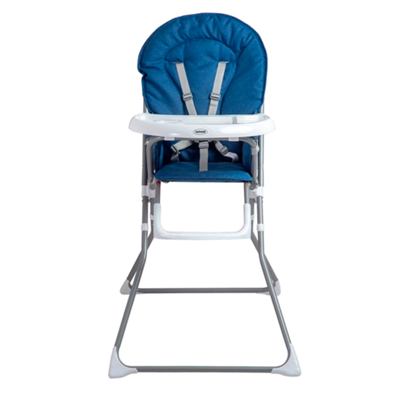 SILLA DE COMER BEBE VECTRA PLEGABLE