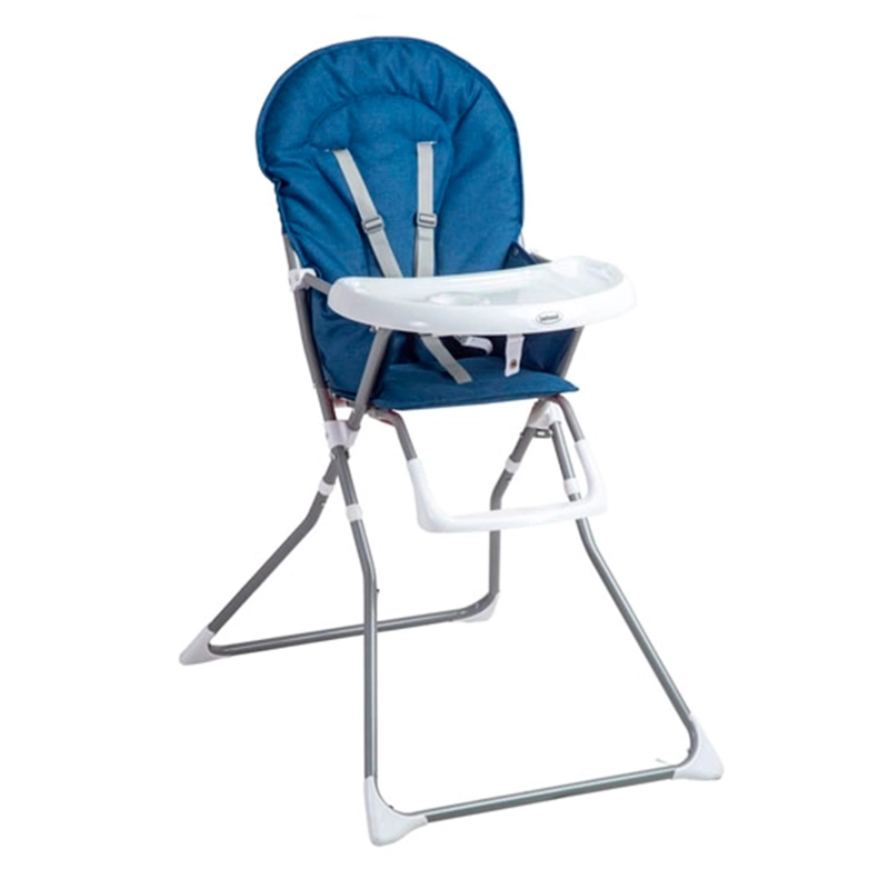 SILLA DE COMER BEBE VECTRA PLEGABLE - 2