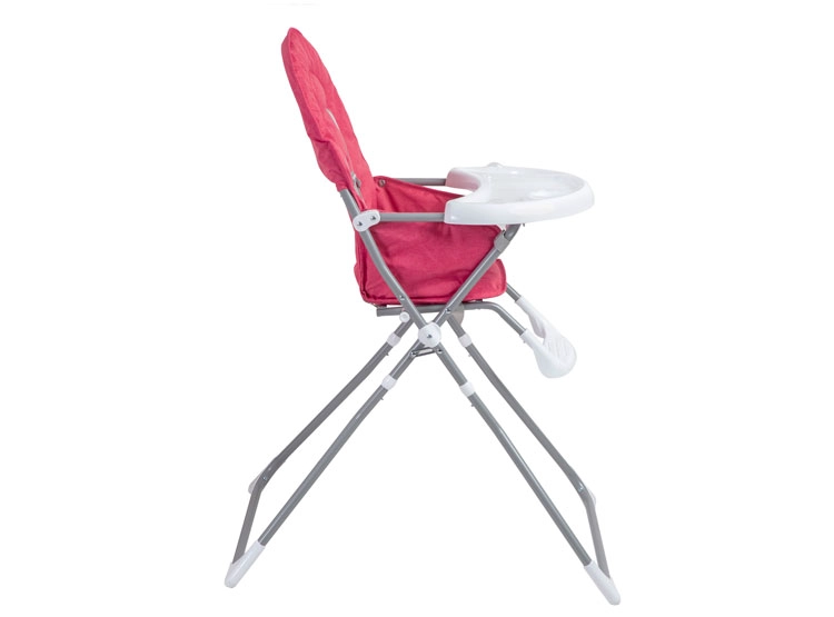 SILLA DE COMER BEBE VECTRA PLEGABLE - 2