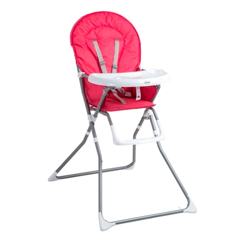 SILLA DE COMER BEBE VECTRA PLEGABLE - 2