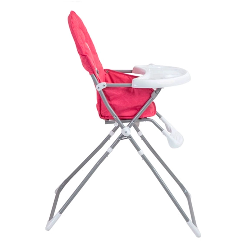 SILLA DE COMER BEBE VECTRA PLEGABLE - 3