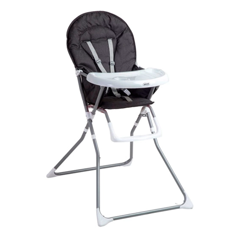 SILLA DE COMER BEBE VECTRA PLEGABLE - 2