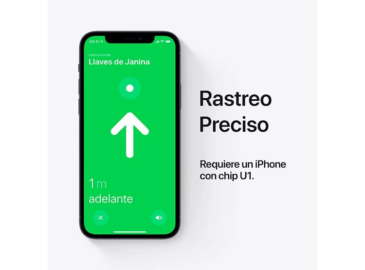 APPLE AIRTAG 4 PACK - 6
