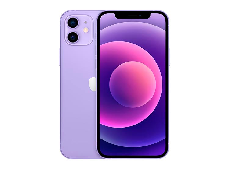 IPHONE 12 128 GB 12MP 6.1