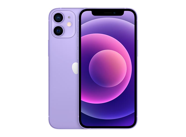 IPHONE 12 MINI 128 GB 12MP 5.4