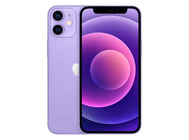 IPHONE 12 MINI 256 GB 12MP 5.4