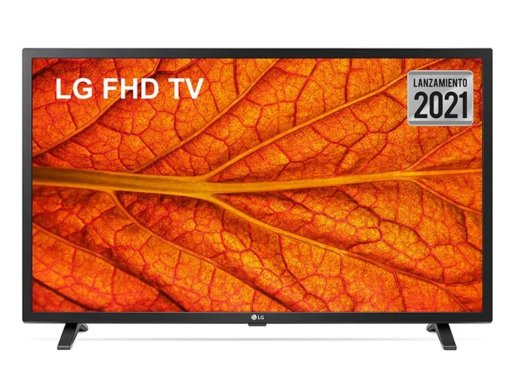 TELEVISOR LG 43LM6370 FHD SMART Negro, foto 2