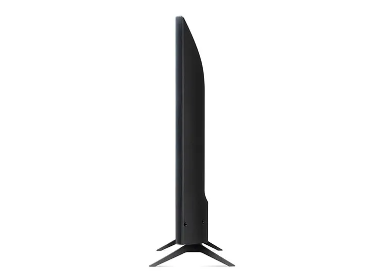TELEVISOR LG 43LM6370 FHD SMART Negro, foto 4