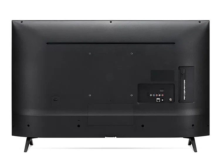 TELEVISOR LG 43LM6370 FHD SMART Negro, foto 5
