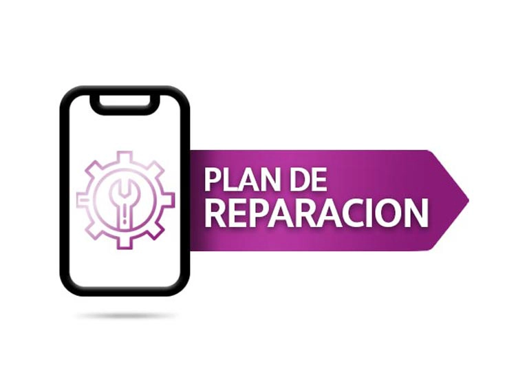 PLAN DE REPARACION 4 AÑOS - 1