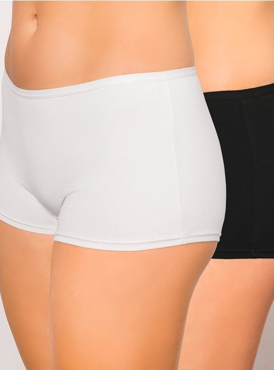PACK CALZÓN MUJER PALMERS P31065A96 - 1