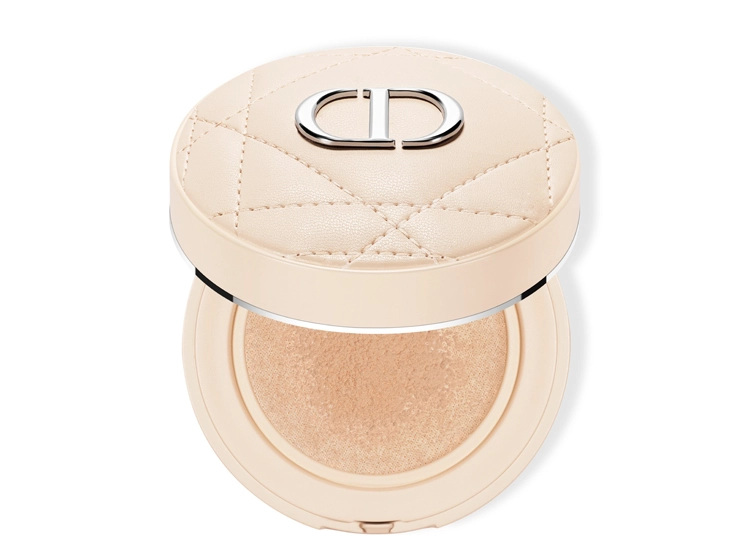 POLVOS DIOR FOREVER CUSHION POWDER 30 MEDIUM - 1