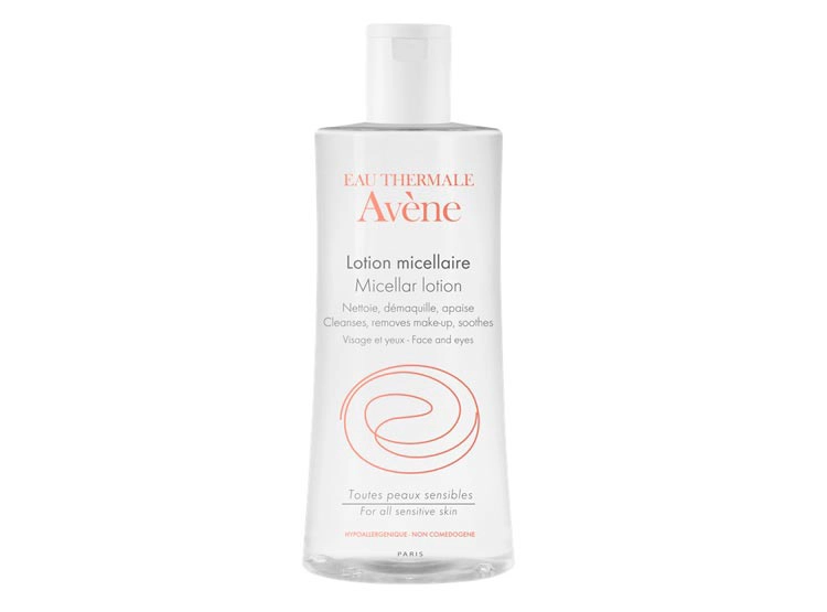 LIMPIADOR FACIAL AVÉNE LOCION MICELAR 400 ML