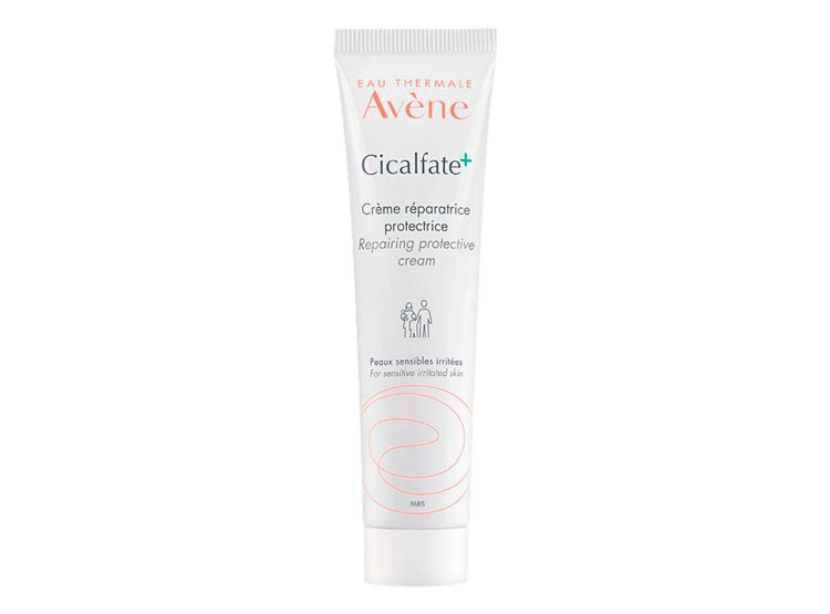 CREMA FACIAL AVÉNE HIDRATANTE CICALFATE+ REPARADORA 40 ML