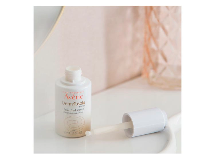 SERUM FACIAL AVÉNE ANTIEDAD DERMABSOLU ESENCIAL 30 ML - 2