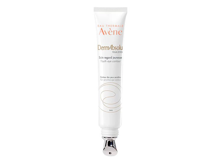 CONTORNO DE OJOS AVÉNE ANTIEDAD DERMABSOLU 15 ML