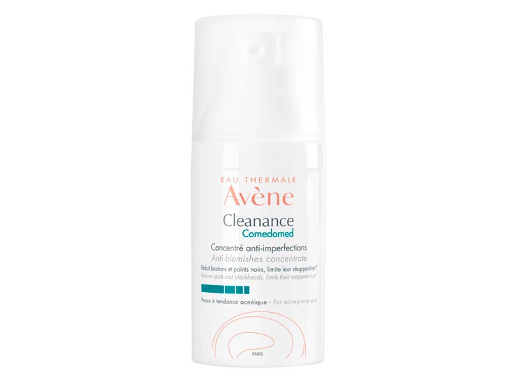 TRATAMIENTO FACIAL AVÉNE ANTIACNE CLEANANCE COMEDOMED 30 ML