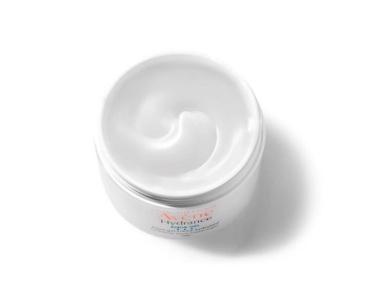 AVENE HYDRANCE AQUA GEL-CREMA 50ML - 2