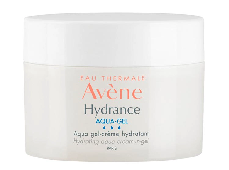 AVENE HYDRANCE AQUA GEL-CREMA 50ML - 1