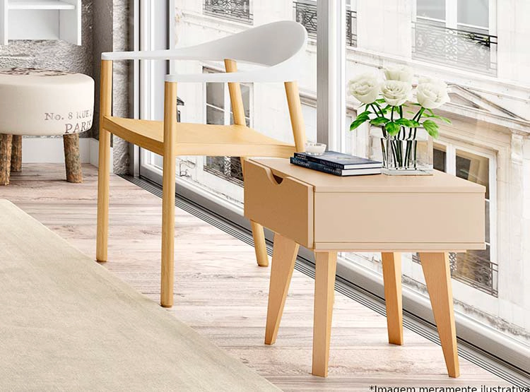VELADOR BEDESIGN NORDIC - 2