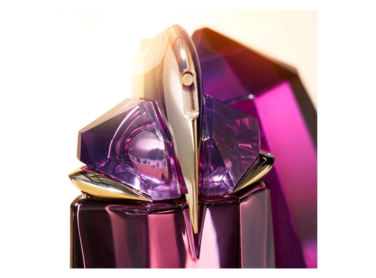 PERFUME MUGLER THIERRY ALIEN MUJER EDP 90 ML - 5