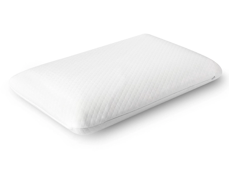 ALMOHADA ILLUSIONS VISCOELASTICA 60 X 40 CM BLANCO - 2