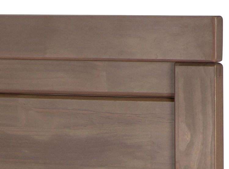 RESPALDO ROSEN SICILIA KING MADERA CAFÉ - 2