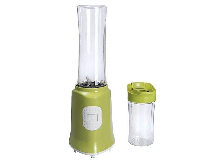 LICUADORA BLANIK MINI BLENDER VERDE - 1