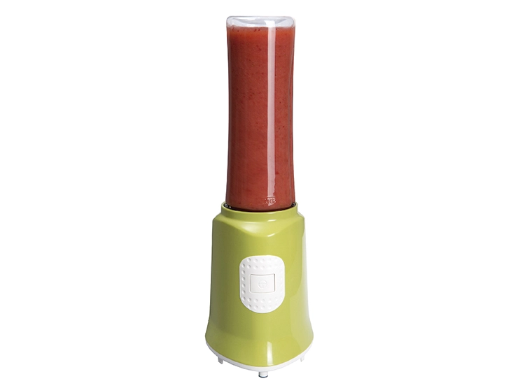 LICUADORA BLANIK MINI BLENDER VERDE - 2