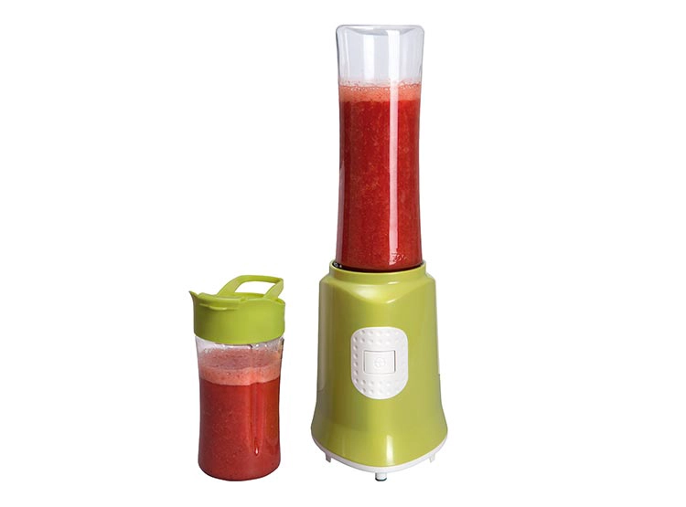 LICUADORA BLANIK MINI BLENDER VERDE - 3