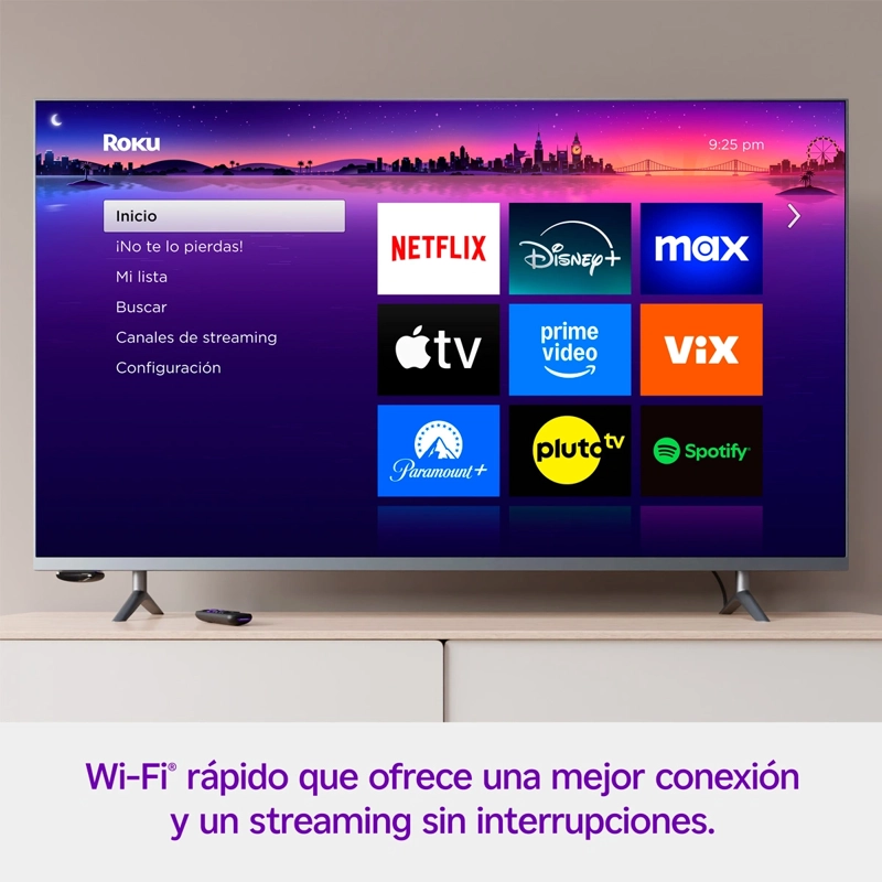 ROKU EXPRESS 4K - 7