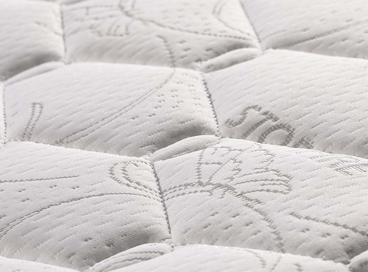 COLCHÓN LATAM HOME ZEN PRO KING - 2