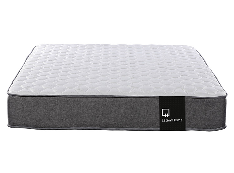 COLCHÓN LATAM HOME ZEN PRO KING - 1