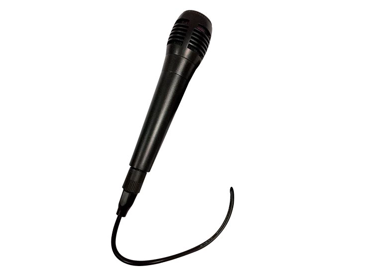 PARLANTE BLUETOOTH MASTER G GLADIATOR - 4