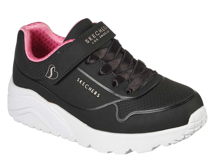 ZAPATILLA SKECHERS UNO LITE - 2