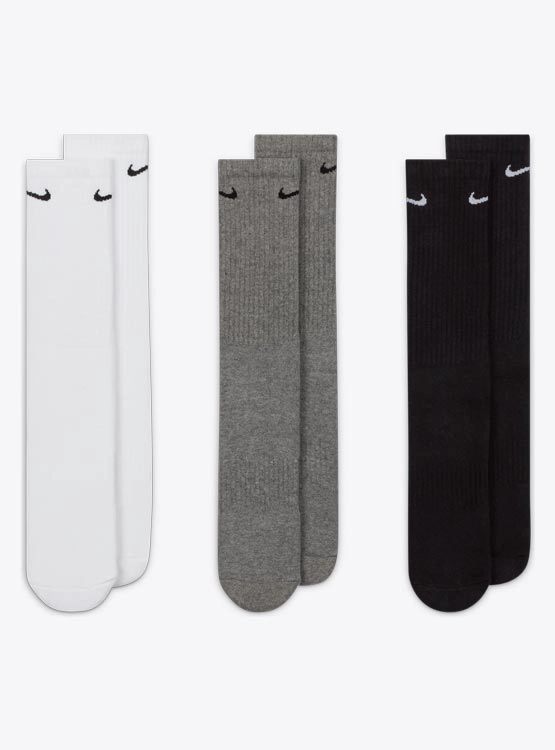 CALCETINES NIKE EVERYDAY - 1