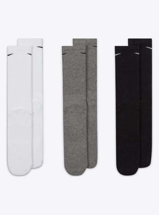 CALCETINES NIKE EVERYDAY - 2
