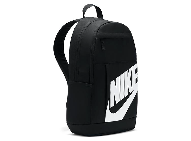 MOCHILA NIKE ELEMENT NEGRO - 2