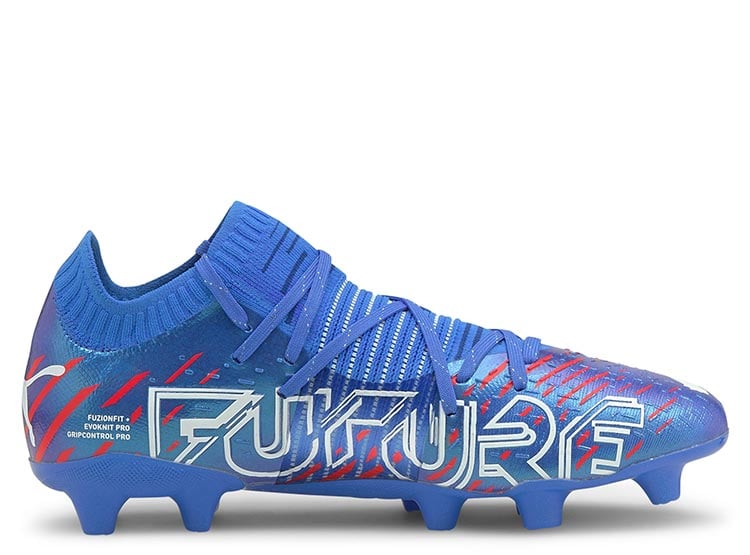 ZAPATO DE FUTBOL PUMA FUTURE Z 1.2 FG/AG